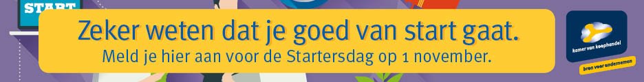 KvK Startersdag Banner 468x60px still3