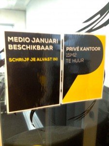medio januari beschikbaar