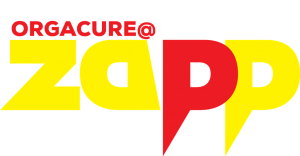 ORGACURE@ZAPP