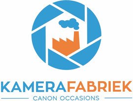 logo Kamerafabriek
