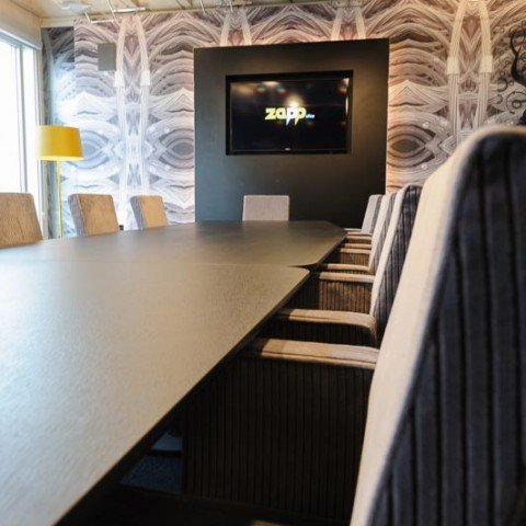 <strong>Boardroom bij Zapp Office</strong>