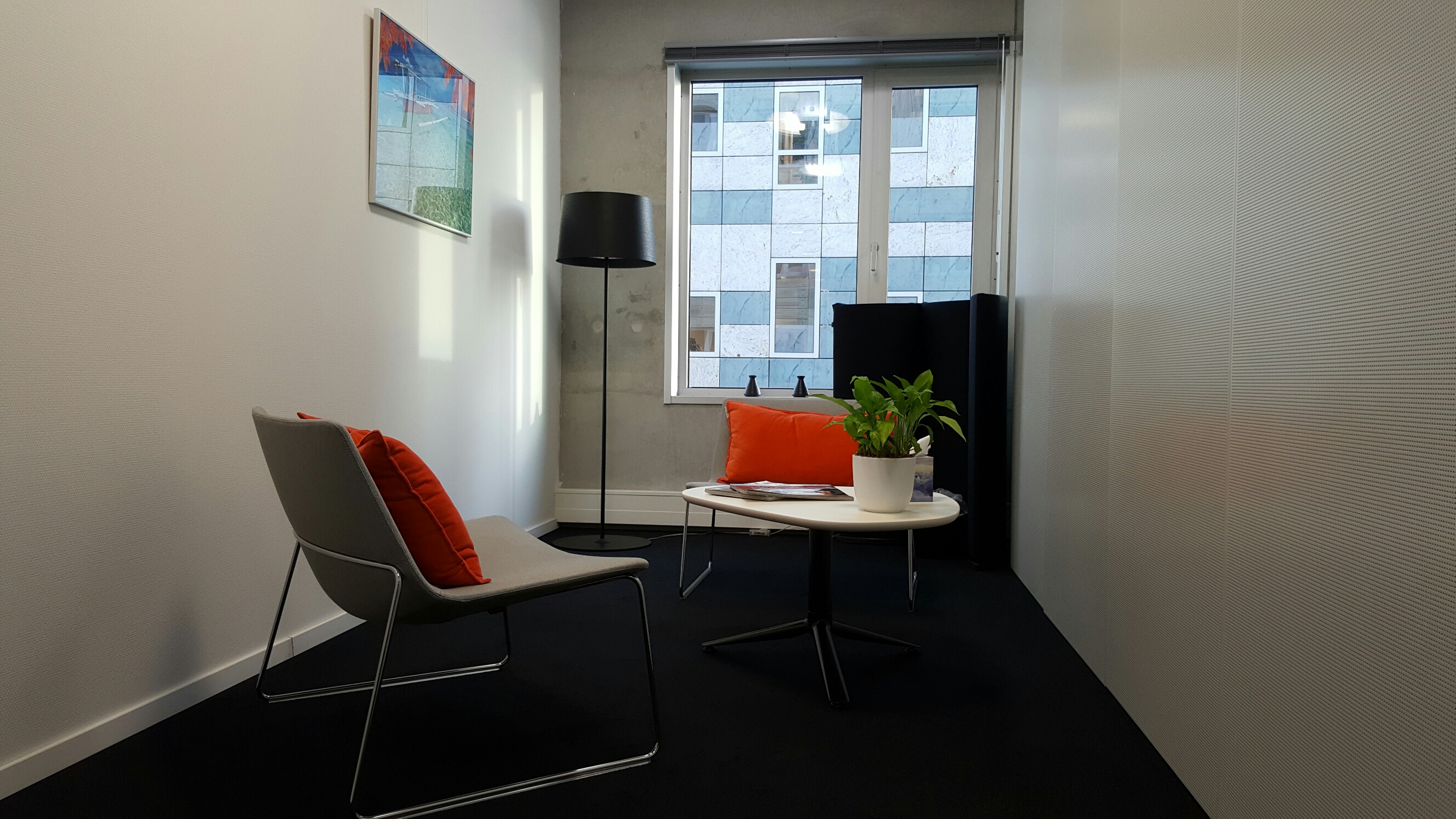 coachruimte 2.112 liggend