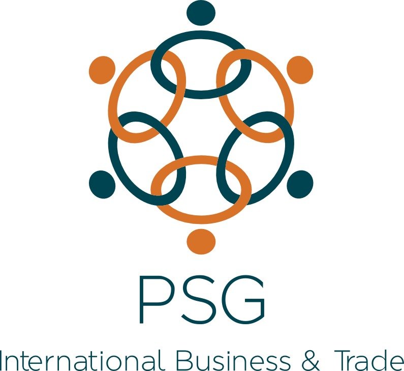 PSG International Business and Trade Kantoorruimte, flexplek en