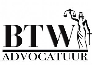 logo BTW Advocatuur