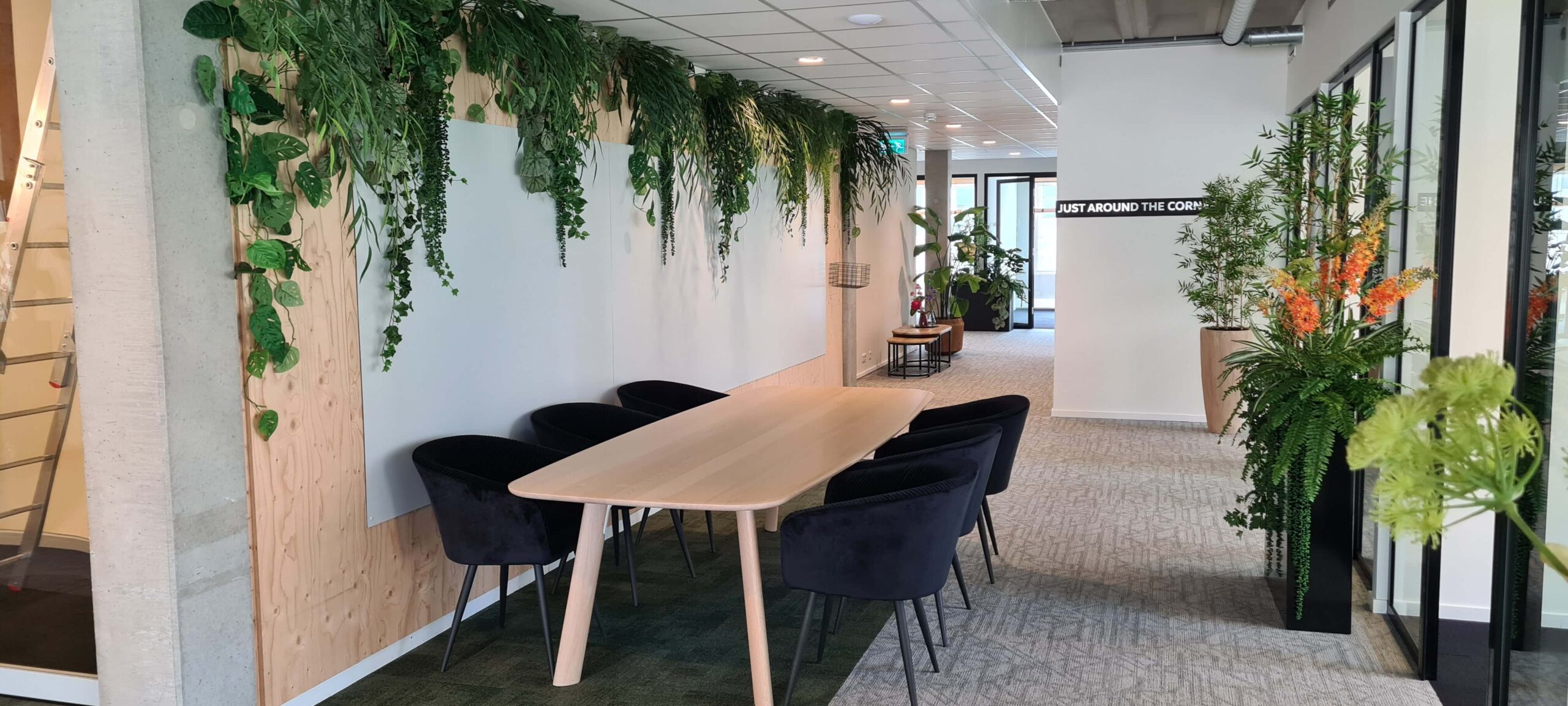 20220902_110603 Vergaderruimte Zapp Office Rotterdam