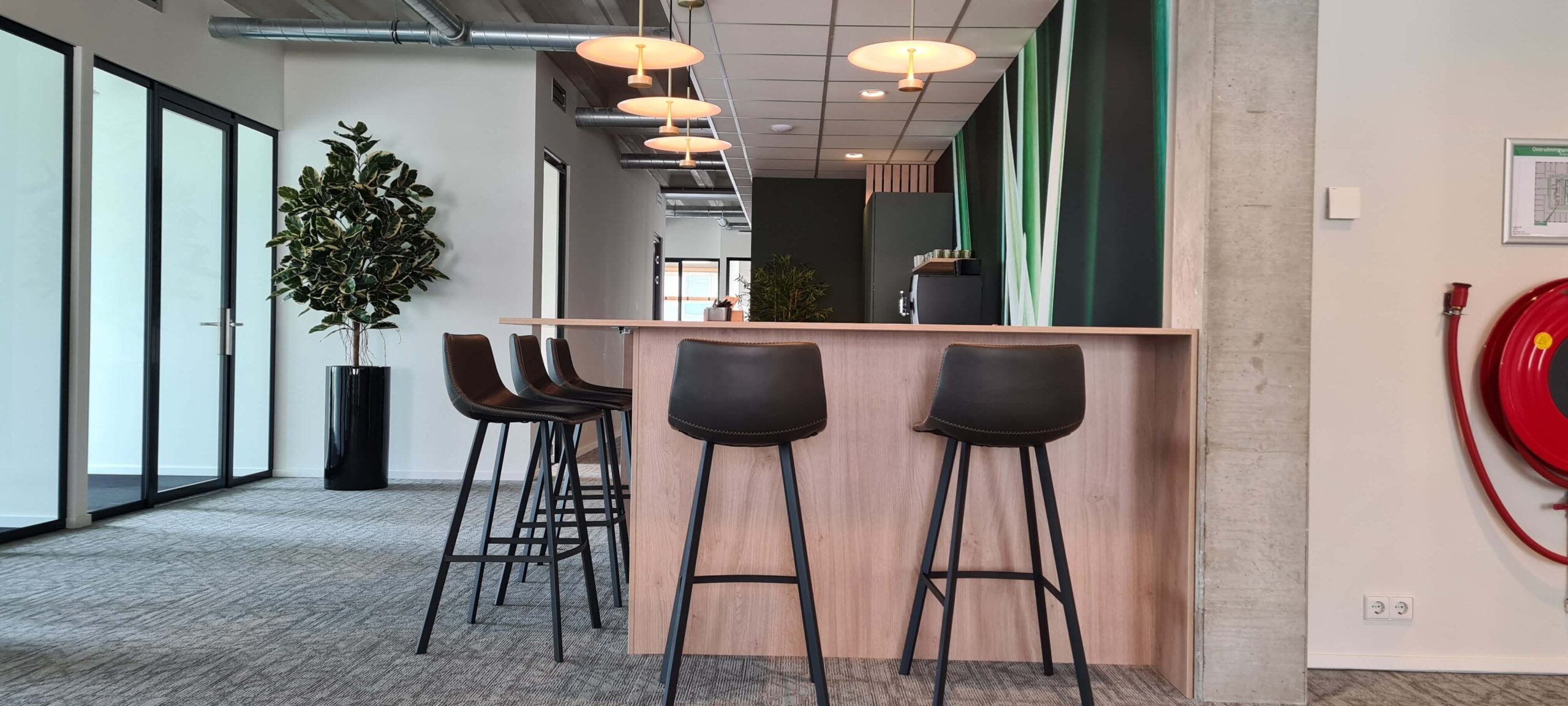 20220902_110744 Bar Zapp Office Rotterdam