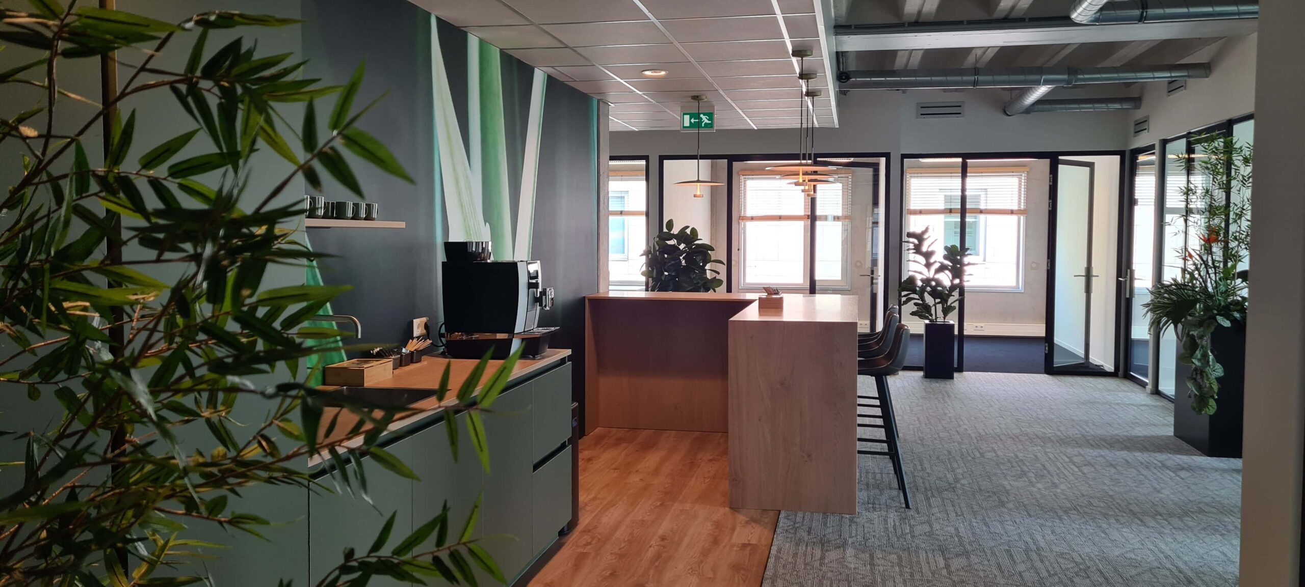 20220902_110838 Keuken Zapp Office Rotterdam