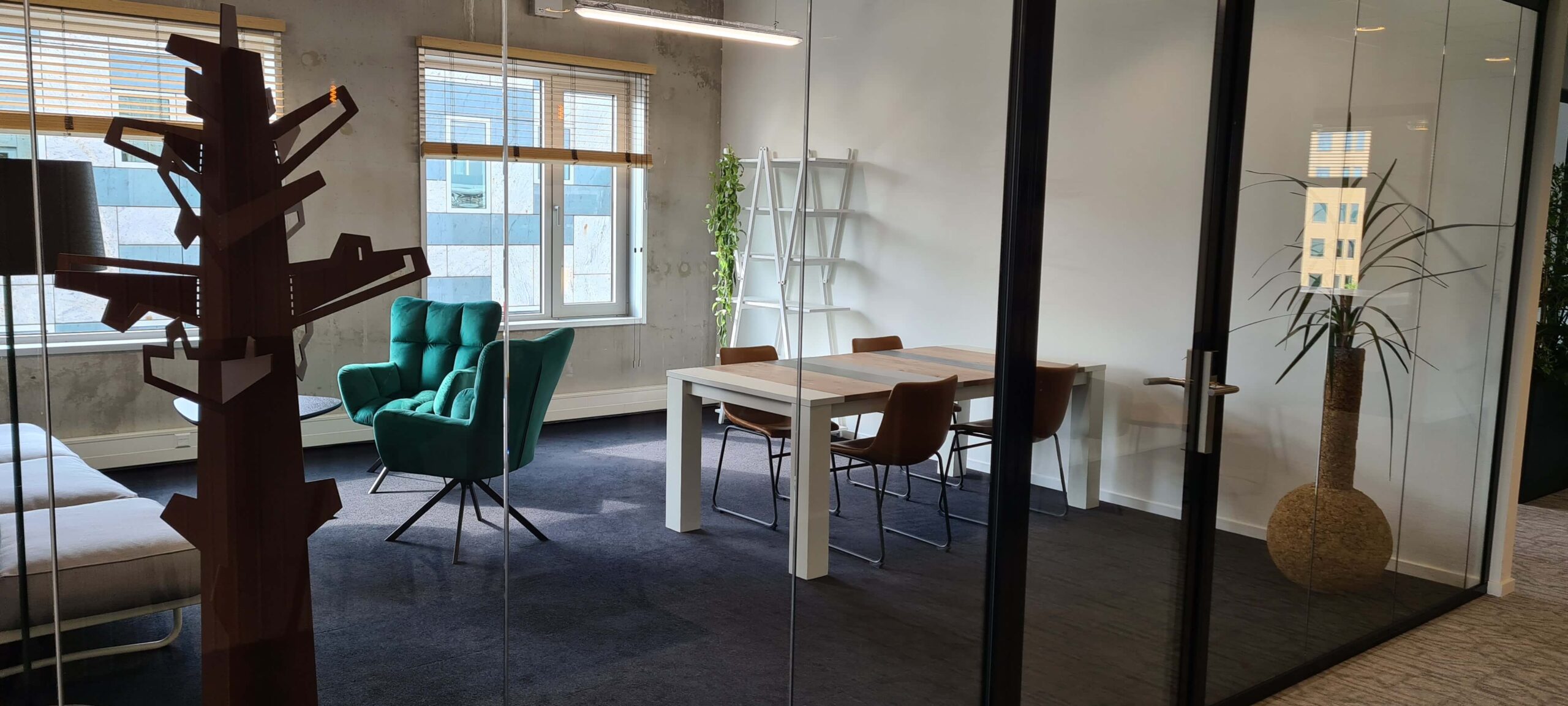 20220902_111151 Kantoorruimte Zapp Office Rotterdam