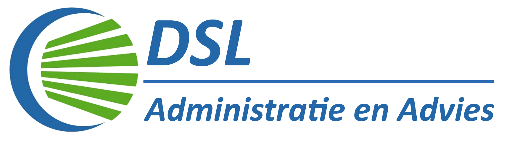 DSL administratie