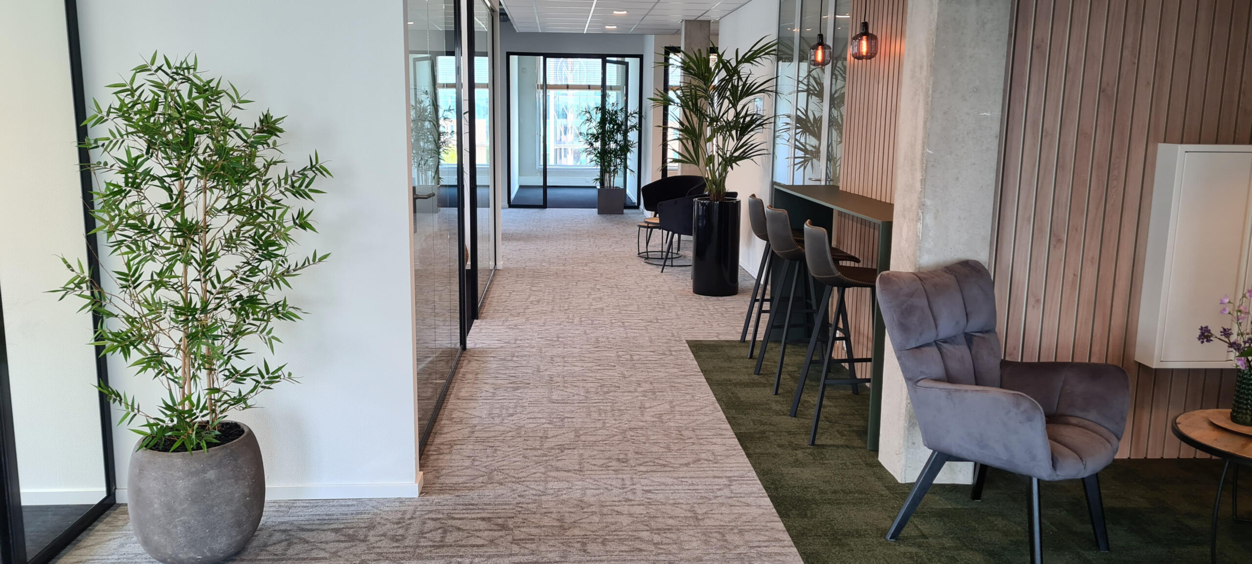 ZAPP office penthouse ZAPP office penthouse Rotterdam